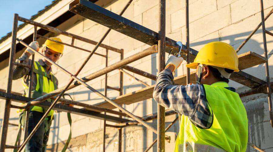 Soffit Repair in Harriman, NY
